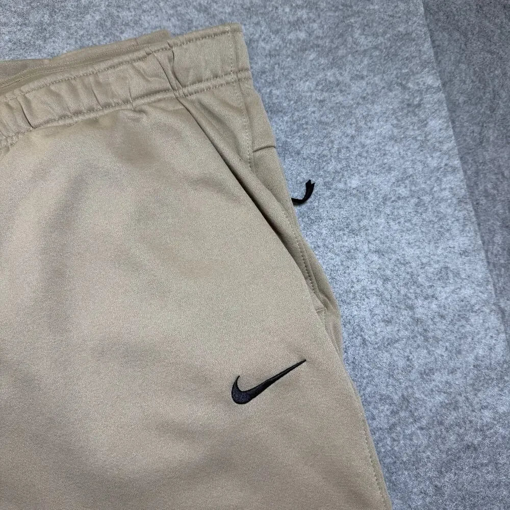 Nike men therma